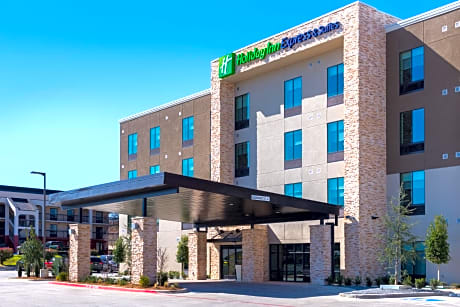 Holiday Inn Express & Suites Fort Worth West By IHG
