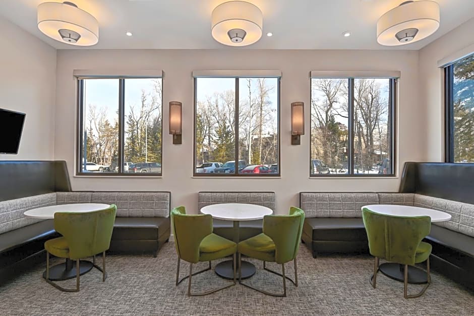 Residence Inn by Marriott Steamboat Springs