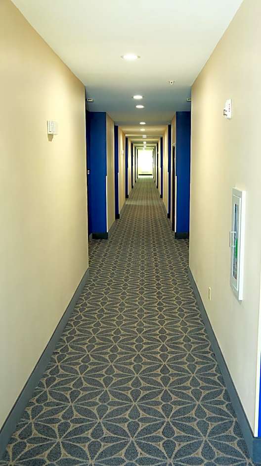 Americas Best Value Inn & Suites Prairieville