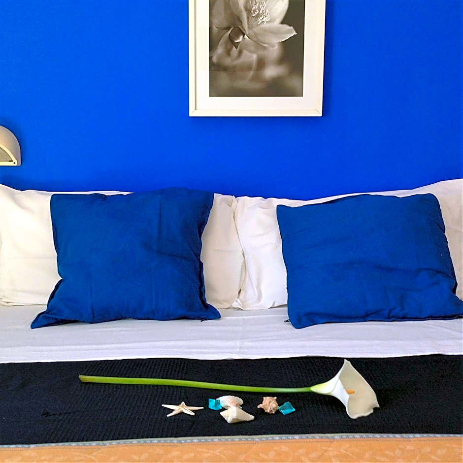 Bed and Breakfast Villa Giovanna