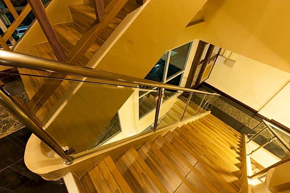 Pranee Home Phang-nga