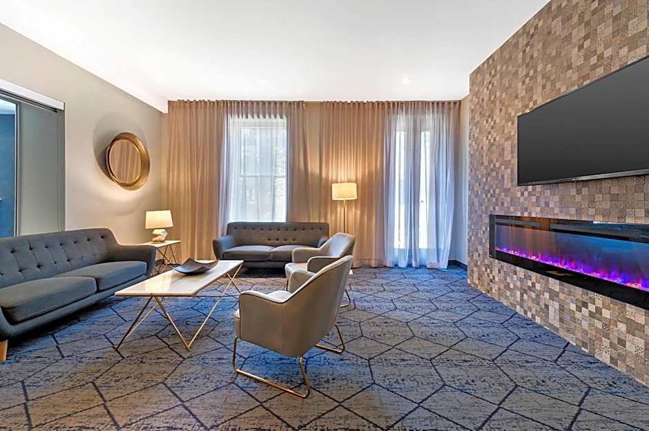 Quality Inn Centre-Ville