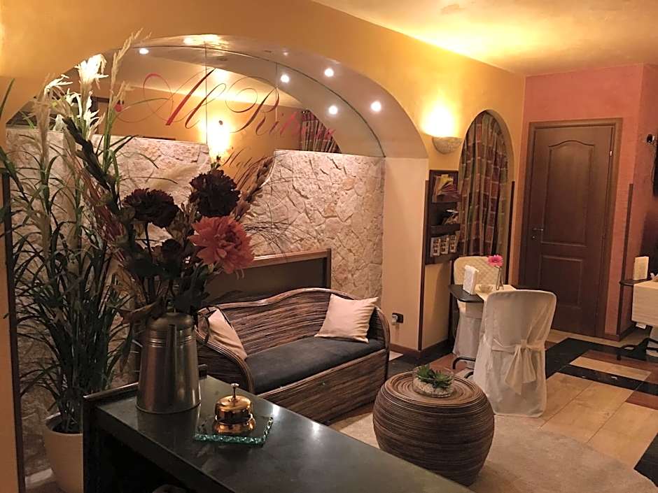 Hotel Al Ritrovo