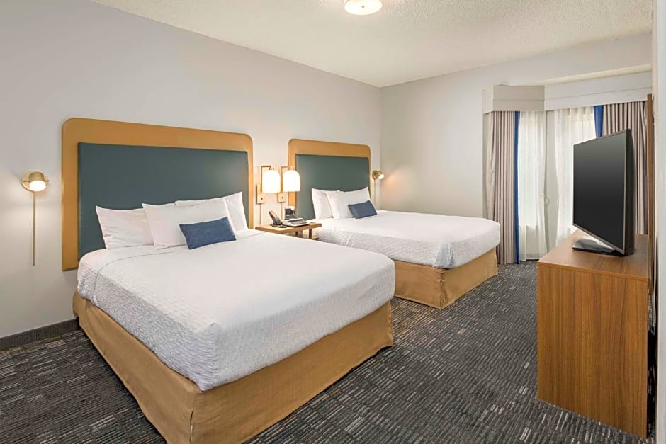 Homewood Suites By Hilton New Orleans