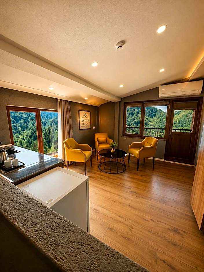Bungaport Luxury Bungalows&Suits