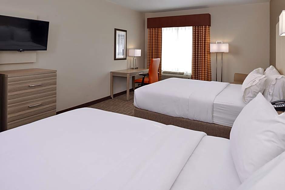 Holiday Inn Express & Suites Williams By IHG