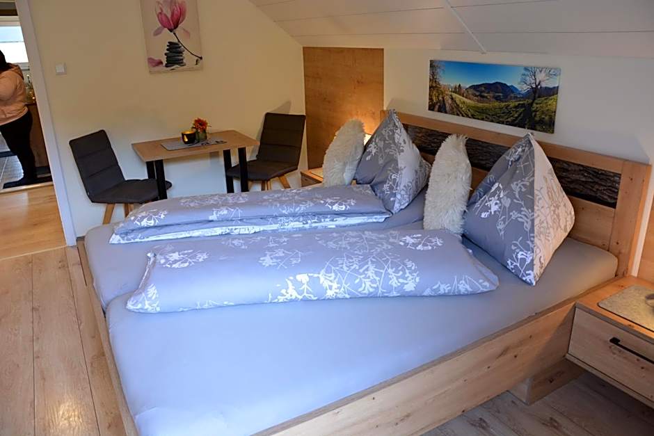 Pension Stieber