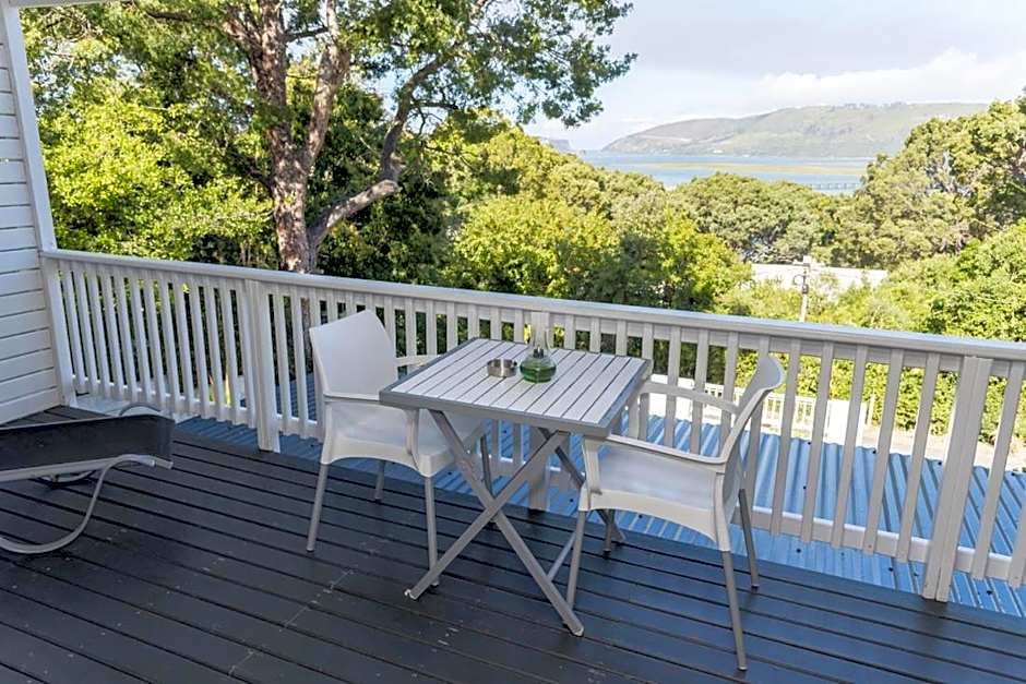 South Villa Guesthouse&Garden