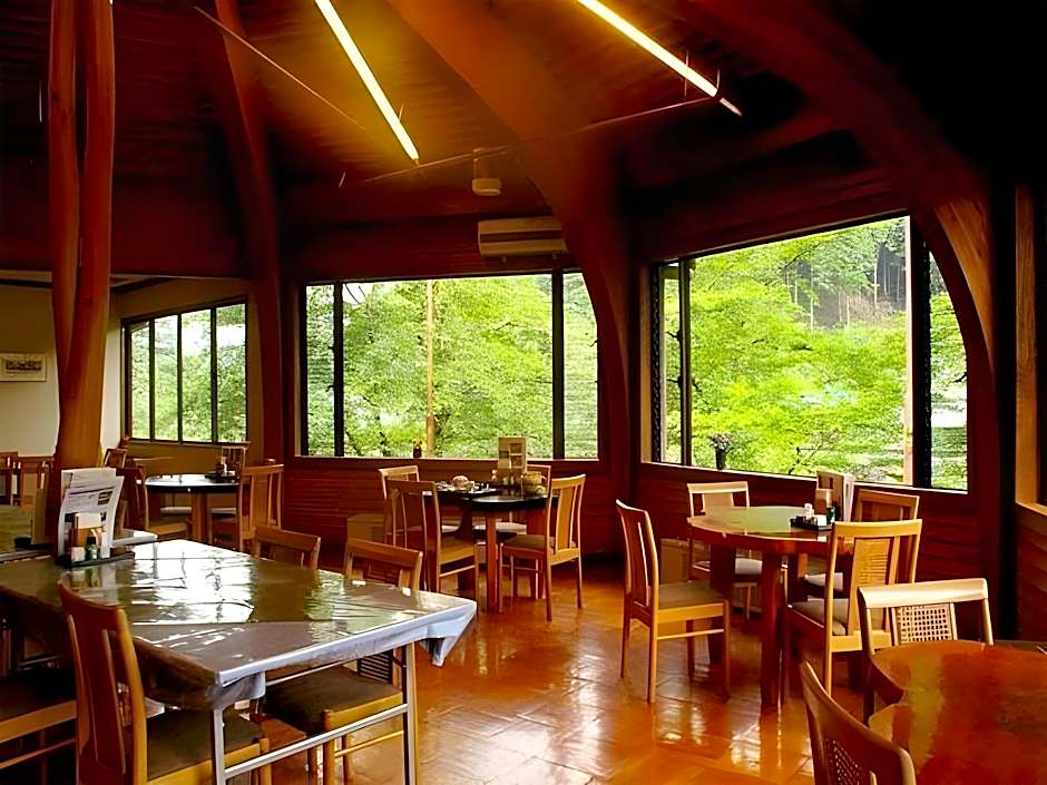 Miyama Town Nature Cultural Village Kajikaso