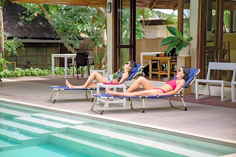 Balai Sa Baibai Resort