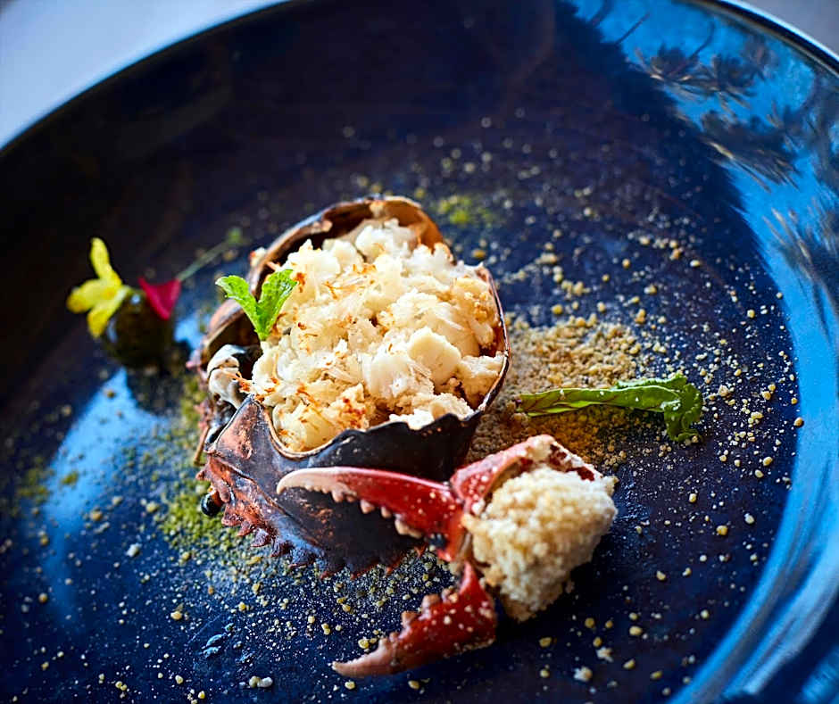 Jetwing Surf & Safari, A Luxury Reserve