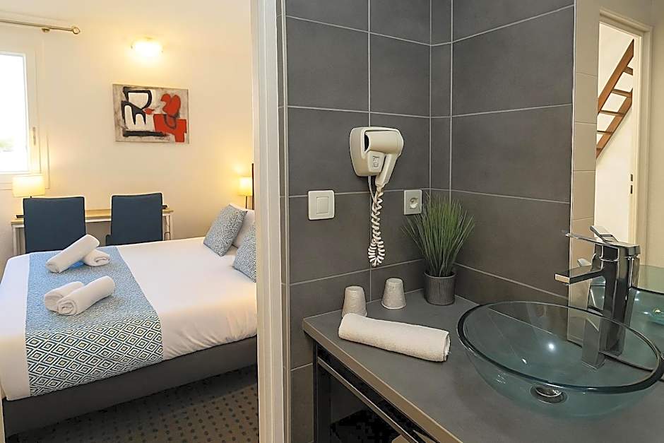 Hotel & Spa Gil de France Cap d'Agde