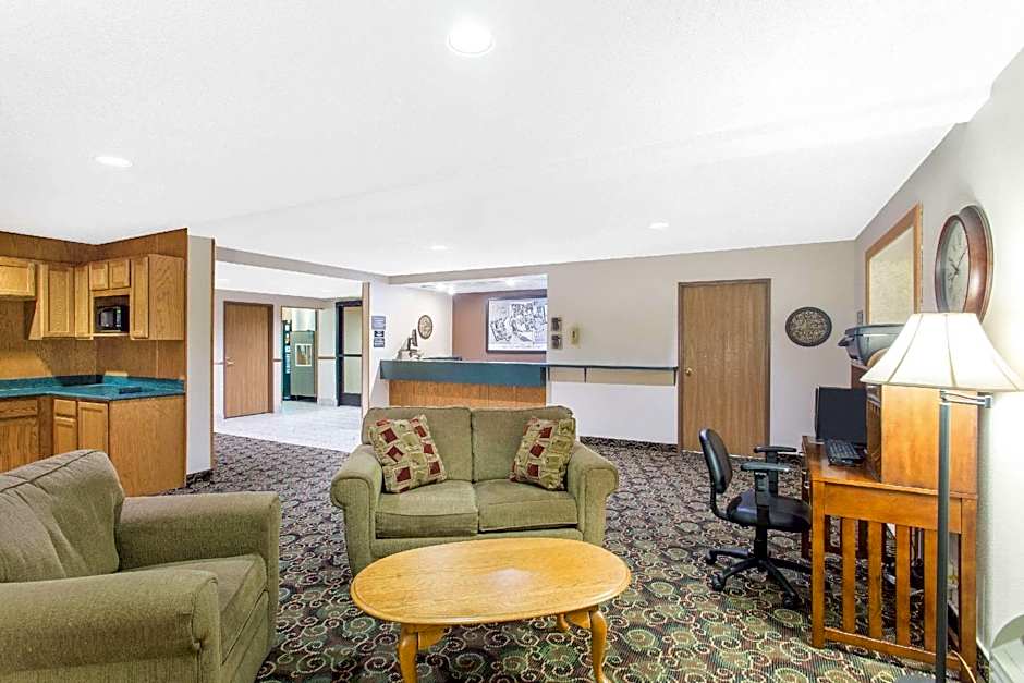 Super 8 by Wyndham Dodgeville
