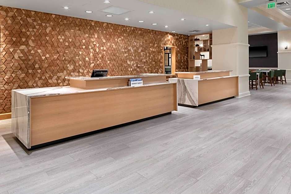 Residence Inn by Marriott Denver City Center