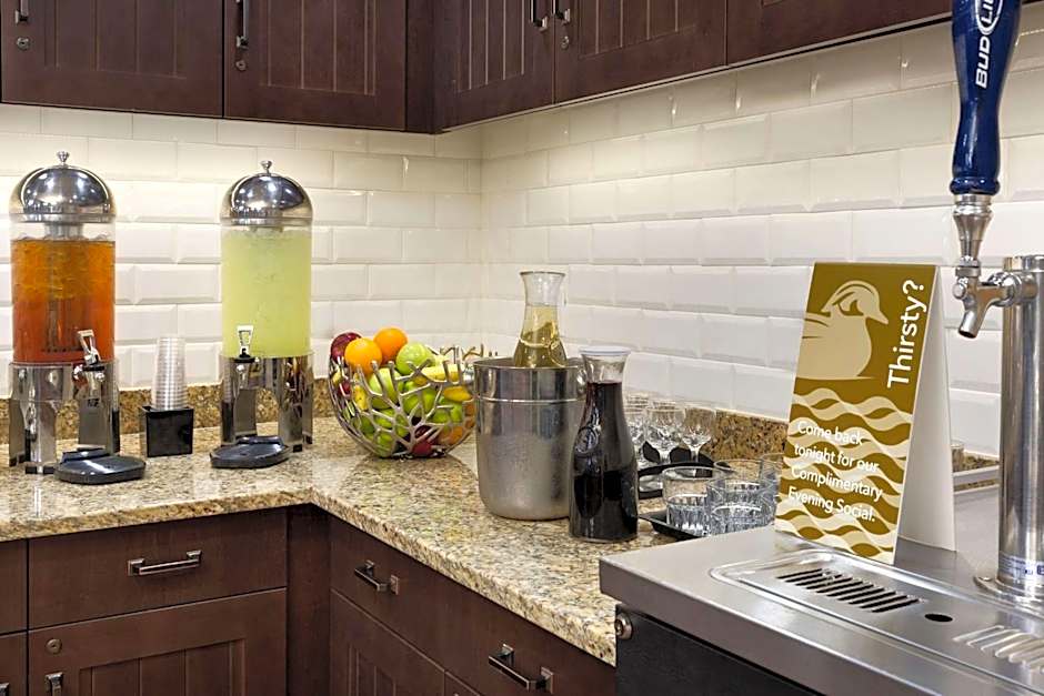 Homewood Suites By Hilton Houston-Westchase