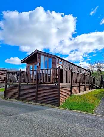 Pendle View Lodge