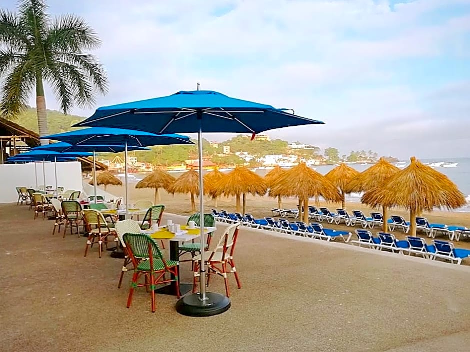 Decameron La Marina Guayabitos,  All-Inclusive