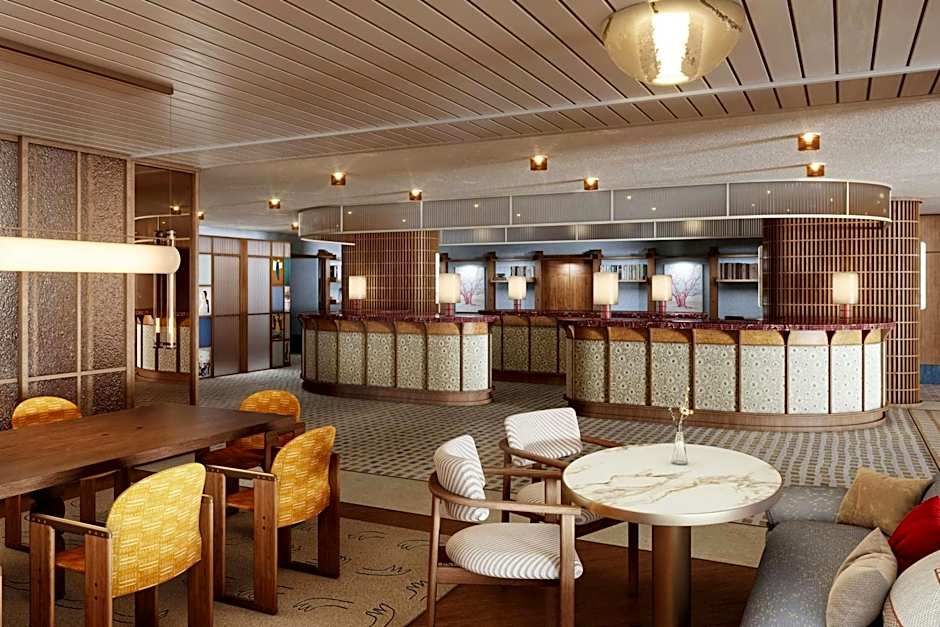 Sheraton Stockholm Hotel