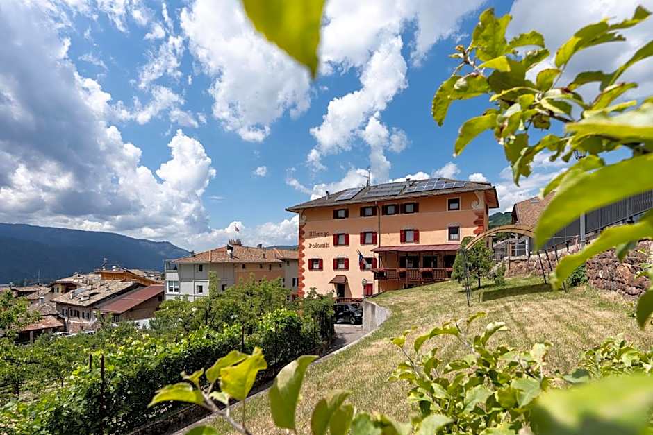 Photo 1 of 29 of Albergo Dolomiti