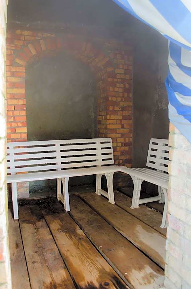 Hotel Regina del Mare