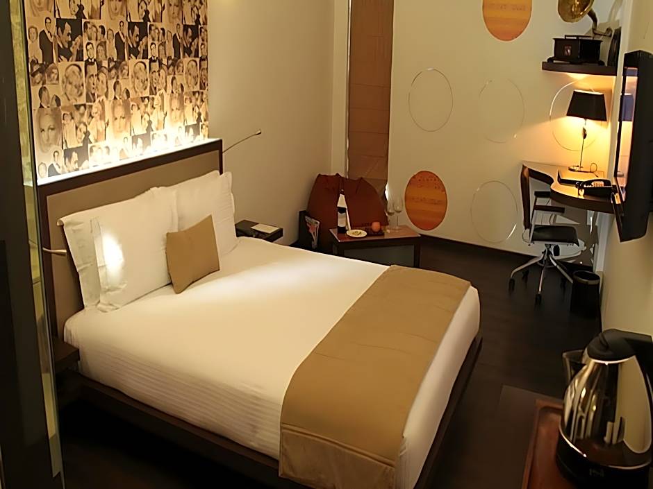 Hotel Park Prime Kolkata