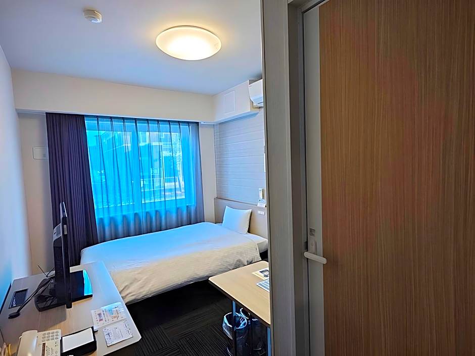 Hotel Route Inn Tome