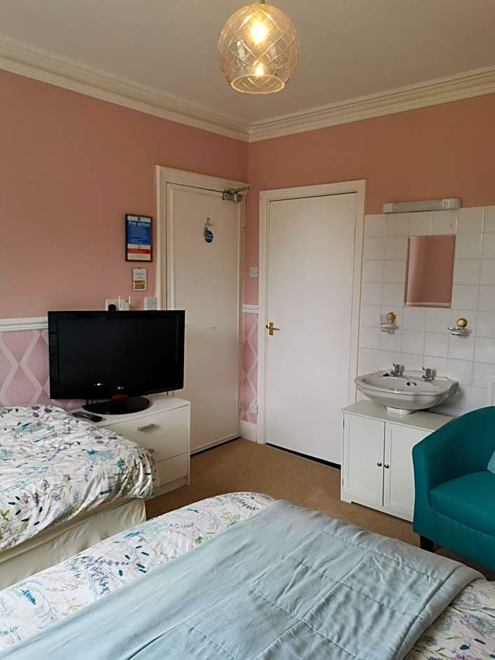 Brooklands Guest House