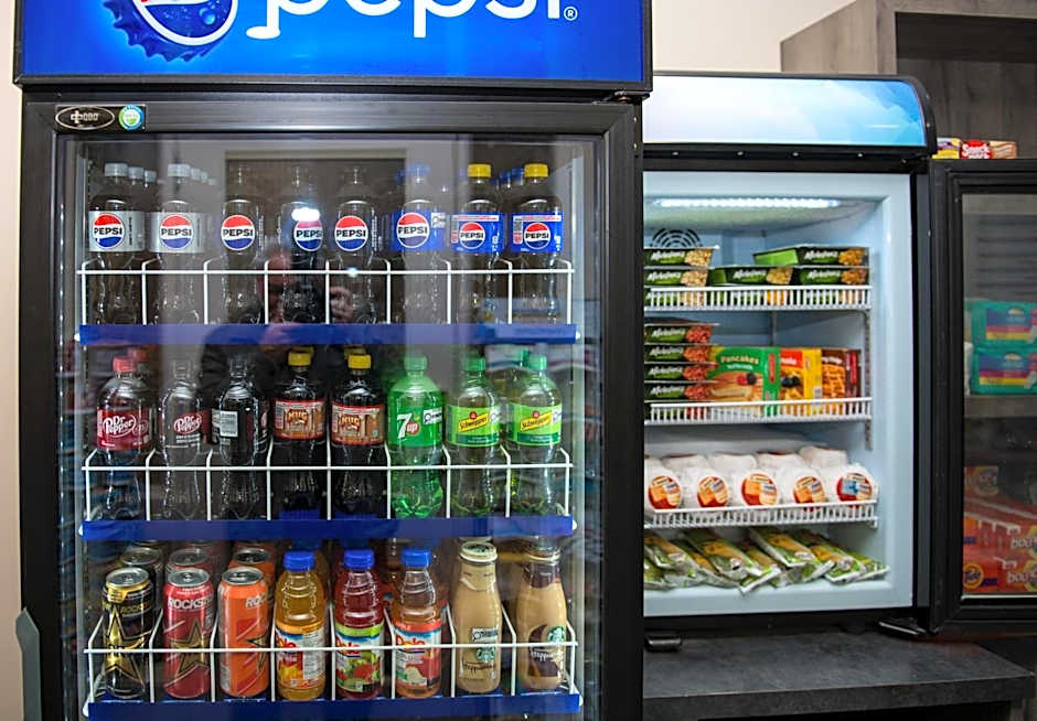 Campus Tower Suite Hotel