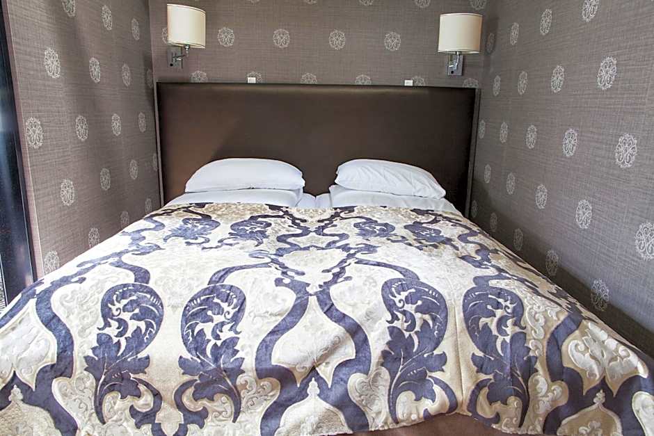 Det Hanseatiske Hotel