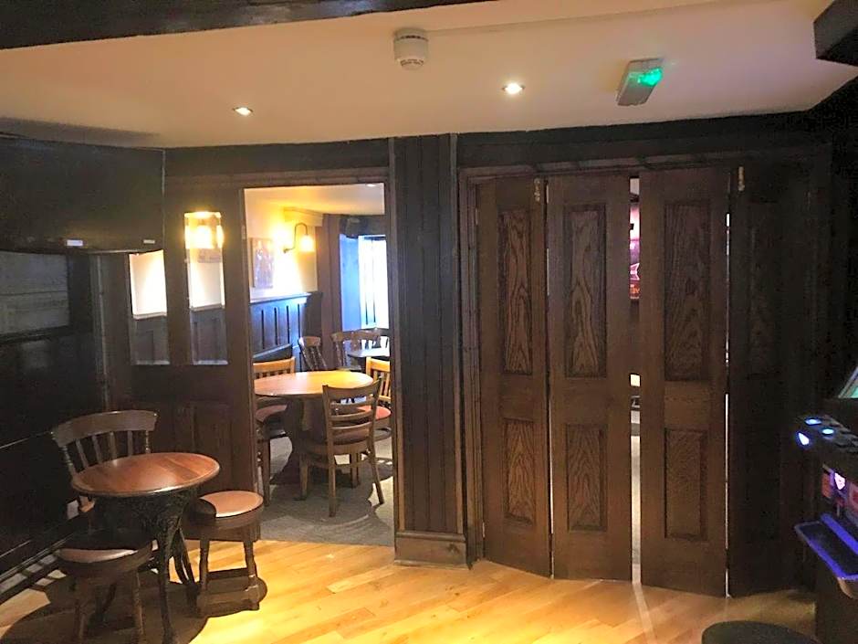 White Hart, Andover by Marston's Inns