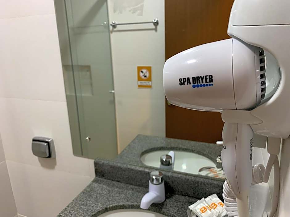 Hotel São Sebastião da Praia