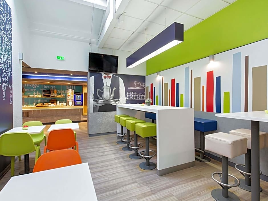 ibis budget Cavaillon