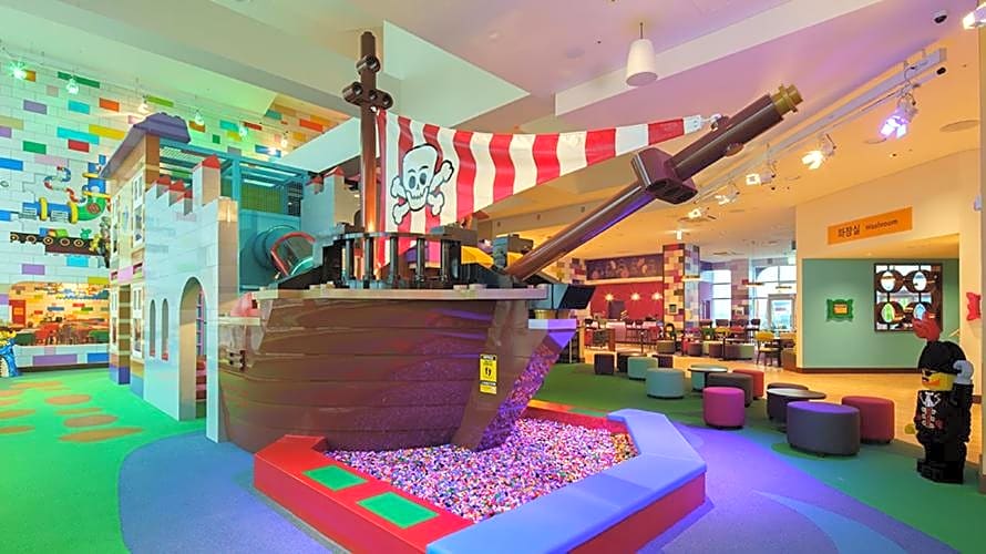 LEGOLAND Korea Resort Hotel