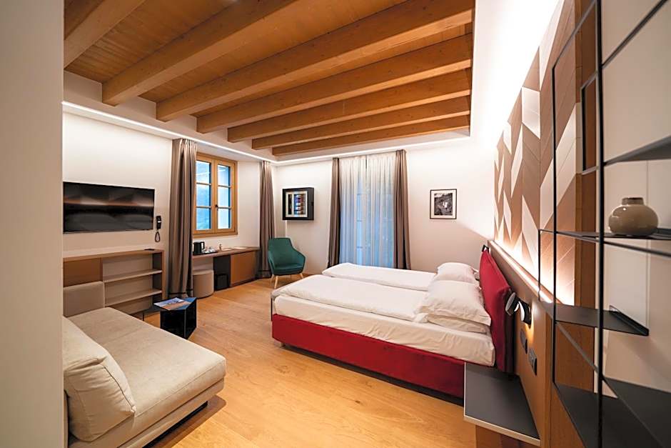 Wine Hotel Ristorante San Carlo - Boutique Hotel & SPA