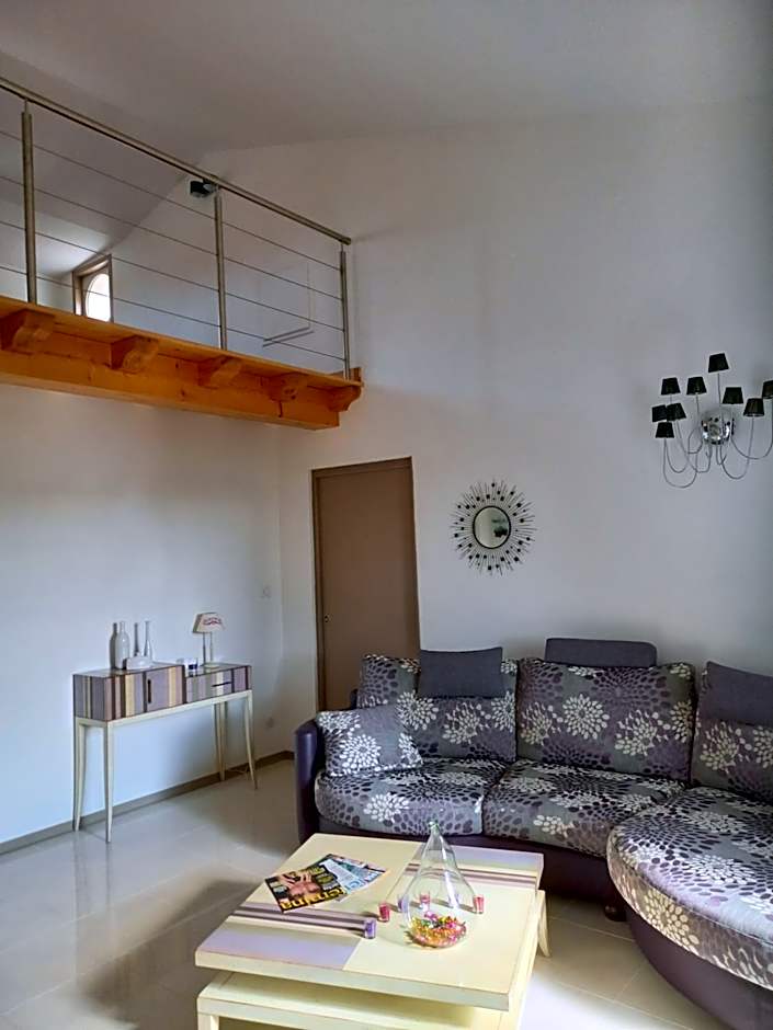 Domaine de l'Echassier, The Originals Relais