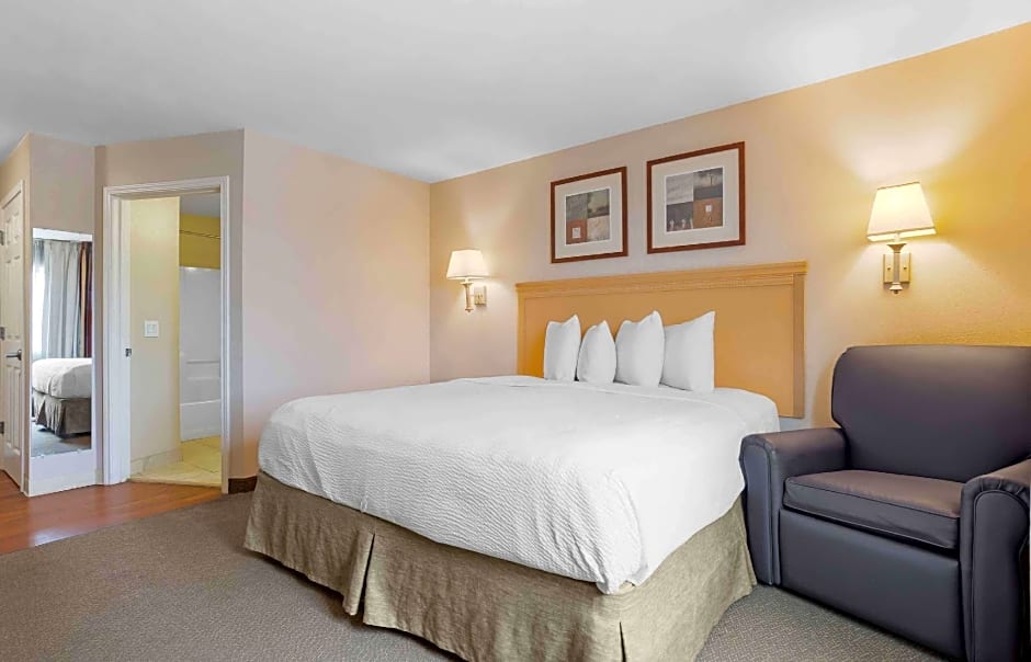 Extended Stay America Suites - Houston - Katy - I-10