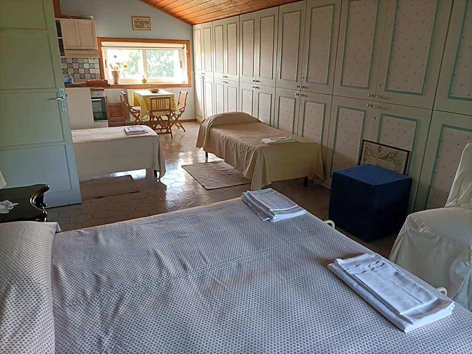 Casa Consalvo B&b