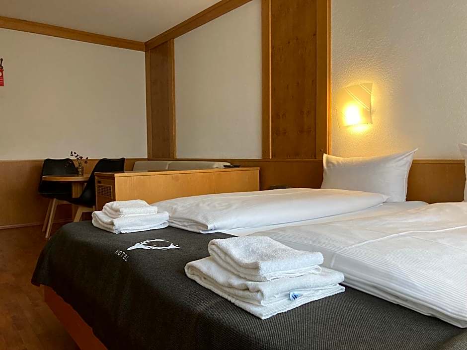 Hotel JÄGERHAUS in Singen am Hohentwiel