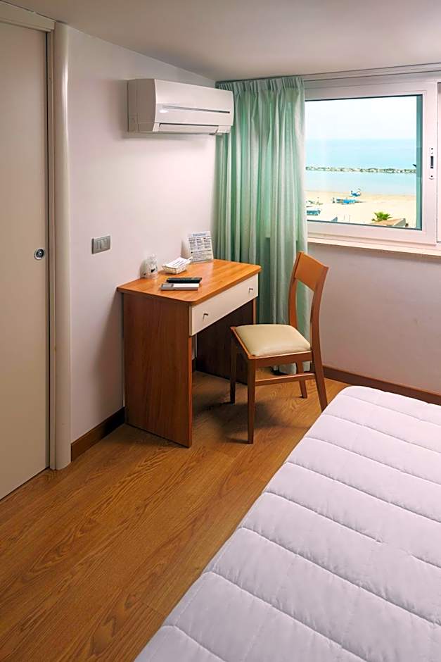 Hotel Poseidon e Nettuno