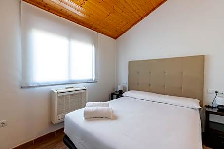 Penthouse with Terrace