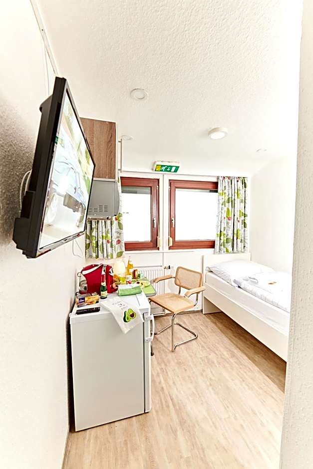 Aparthotel Marion Weber