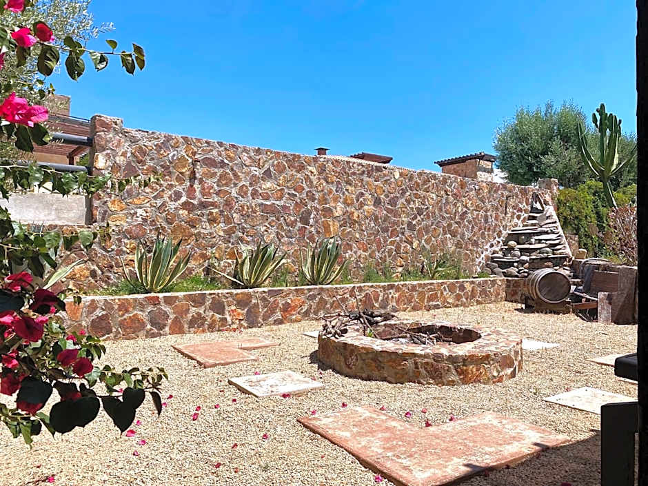 Tierra Mia Hacienda Ruta del Vino