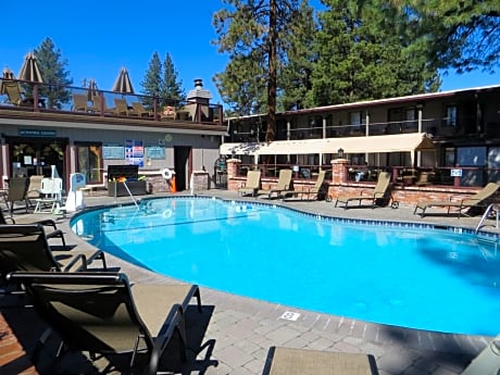 Stardust Lodge
