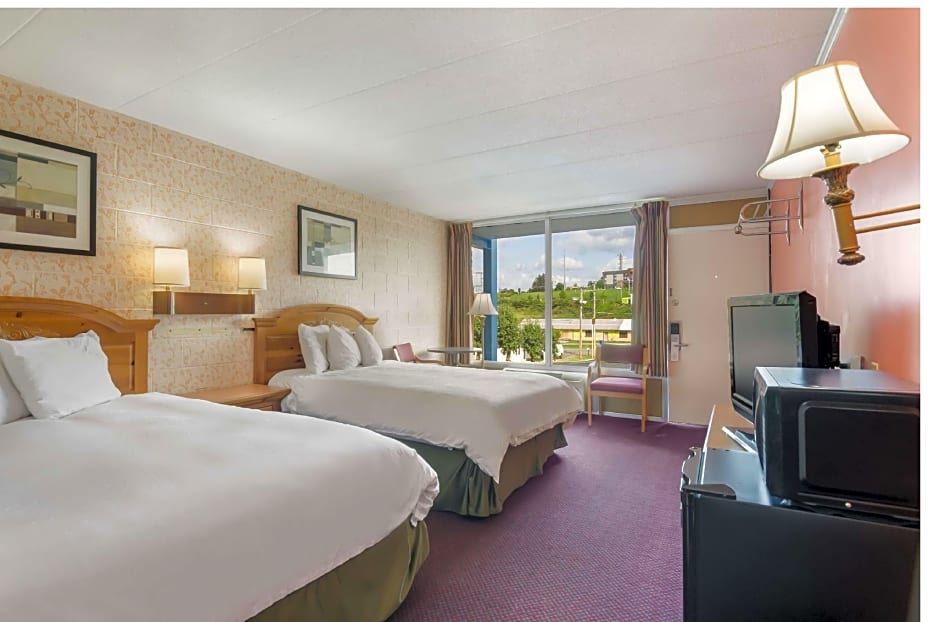 Americas Best Value Inn Wytheville