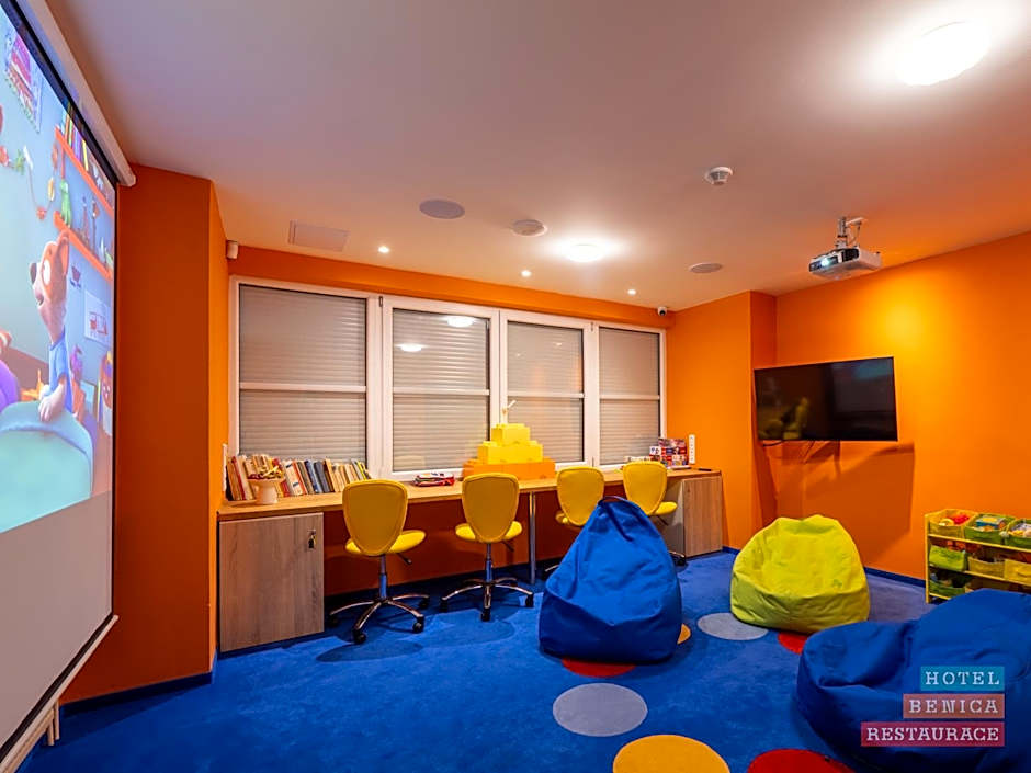 Hotel Benica