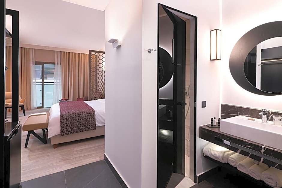 S Hotel Boutique Thessaloniki