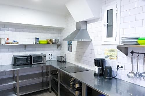 Be Sound Hostel