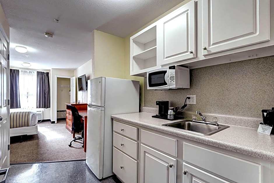 Suburban Studios Westminster Denver North