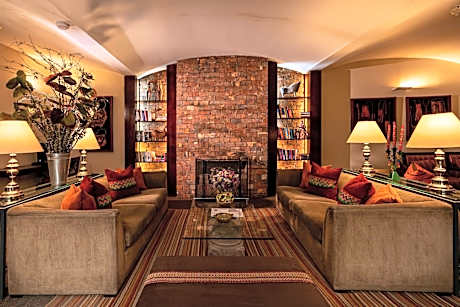 LP Los Portales Hotel Cusco