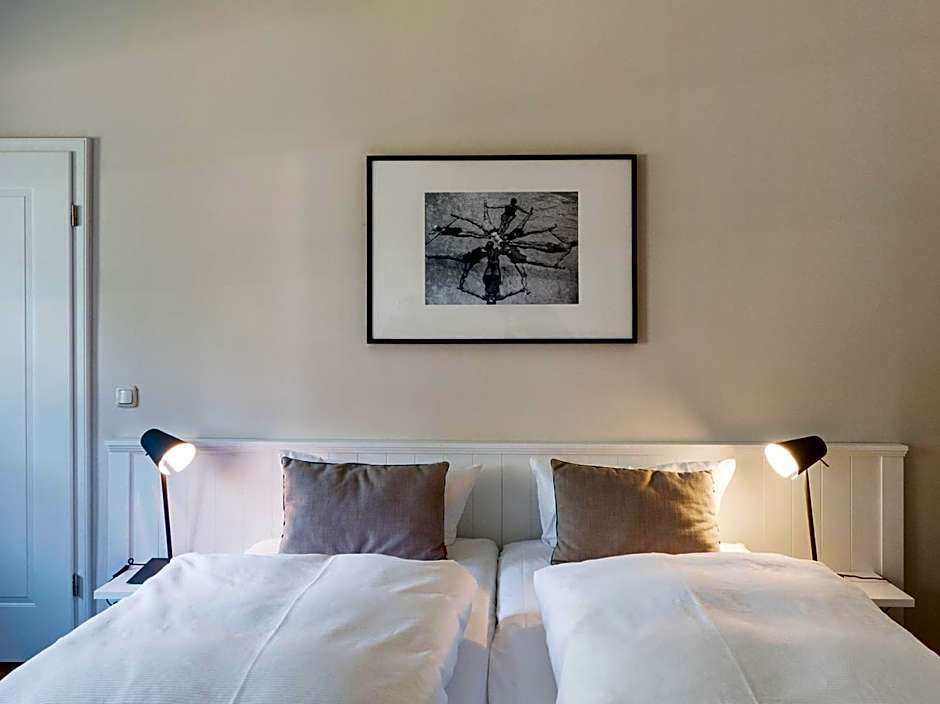 Strandhaus Ahrenshoop